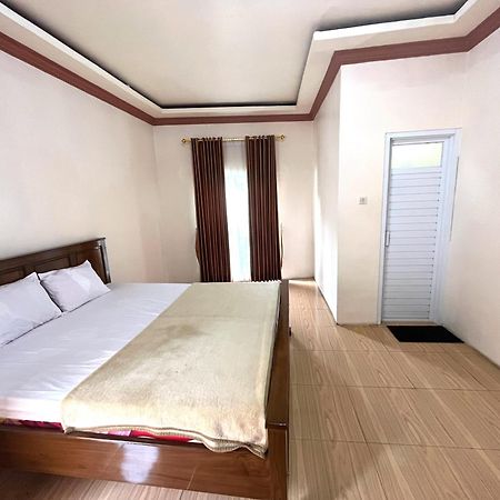 Rumah Bromo Redpartner Otel Lambangkuning Dış mekan fotoğraf