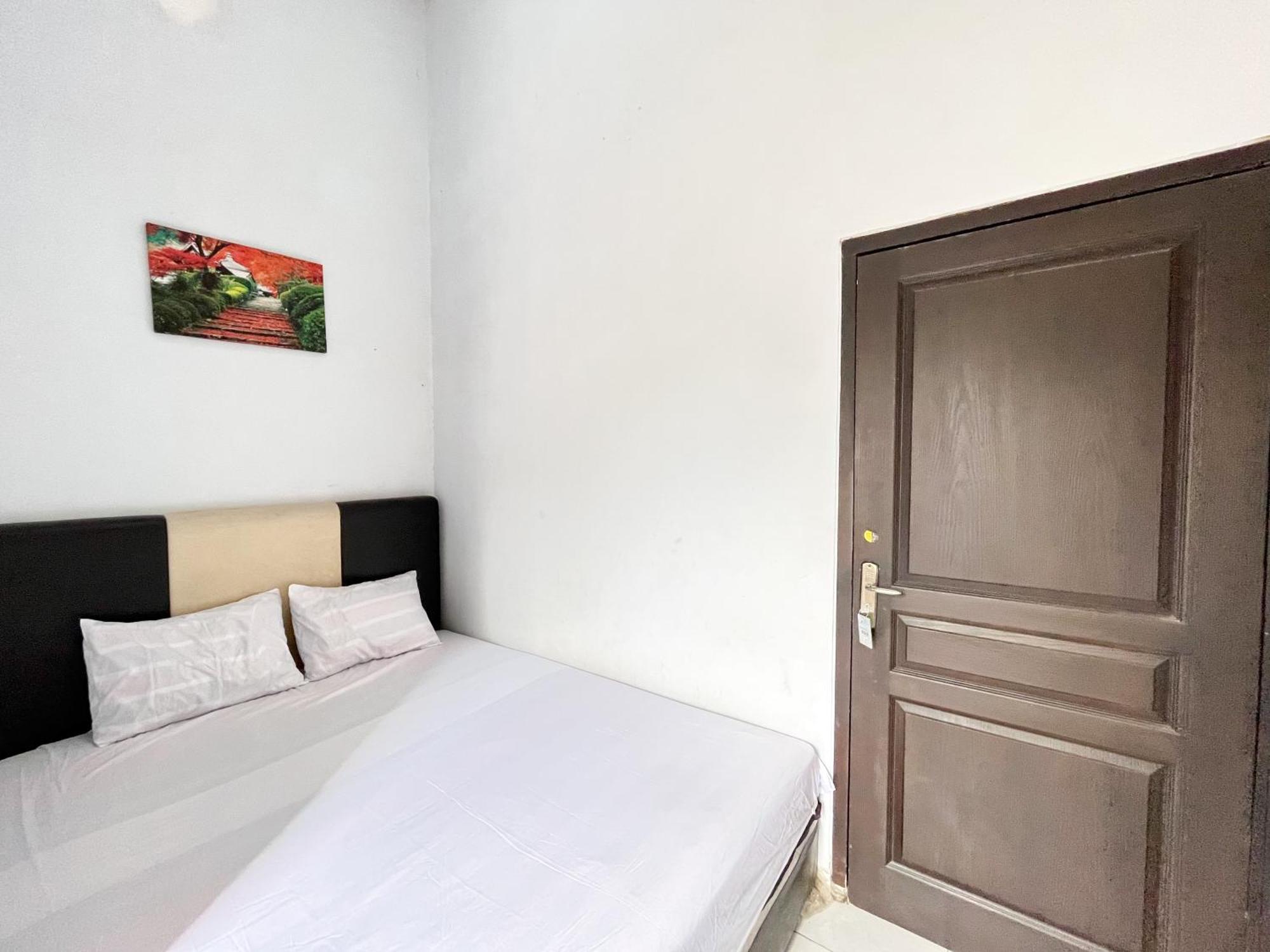 Rumah Bromo Redpartner Otel Lambangkuning Dış mekan fotoğraf