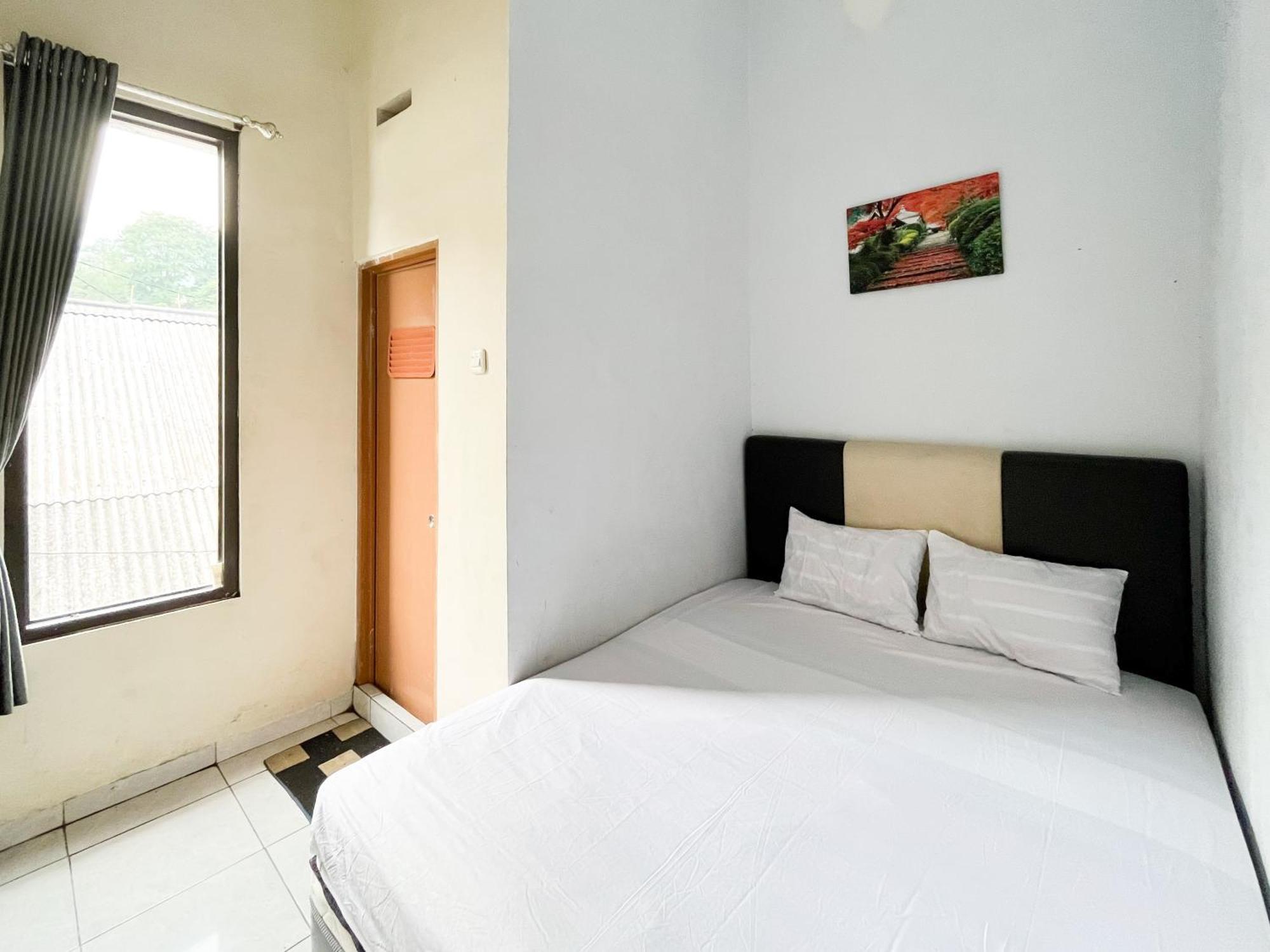 Rumah Bromo Redpartner Otel Lambangkuning Dış mekan fotoğraf