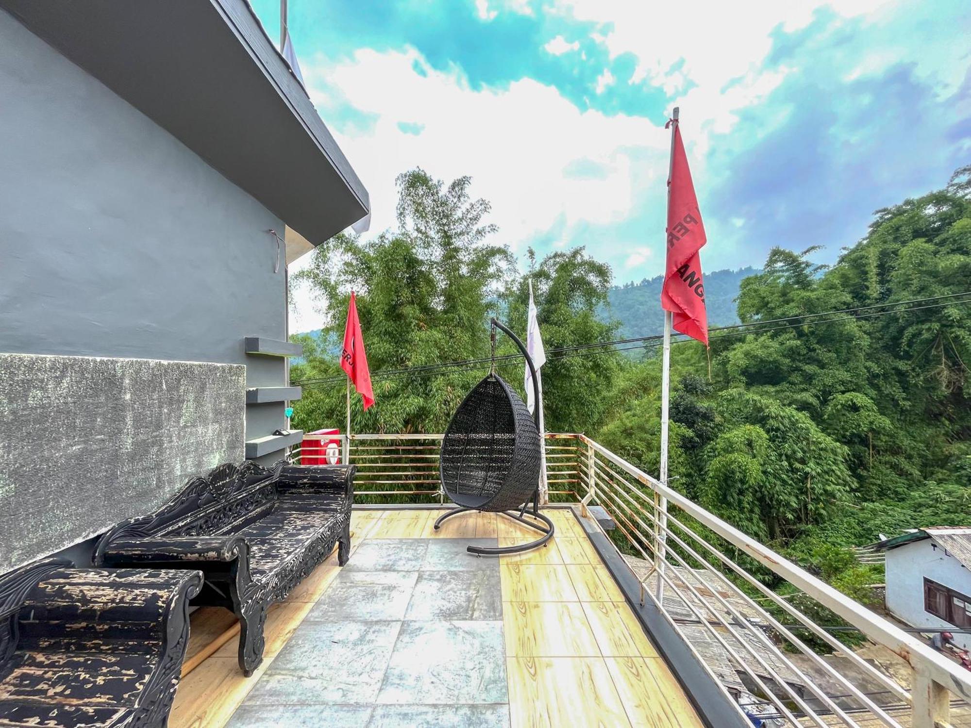 Rumah Bromo Redpartner Otel Lambangkuning Dış mekan fotoğraf